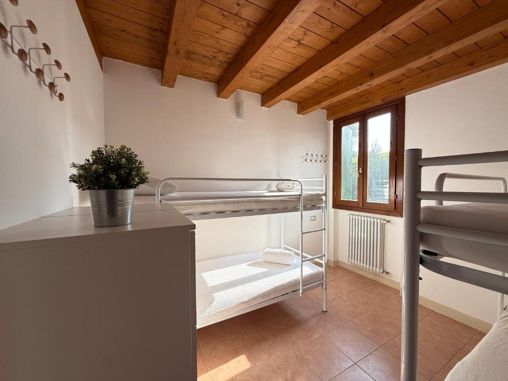 Le Terrazze del Garda - Immobili e Soluzioni Rent - Appartement Met 2 Slaapkamers En Terras
