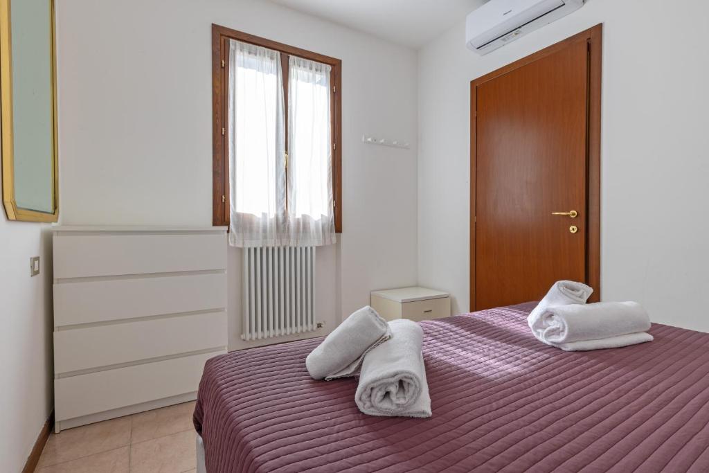 Le Terrazze del Garda - Immobili e Soluzioni Rent - Appartement Met 1 Slaapkamer En Balkon