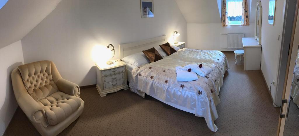 Spa & Wellness Hotel Harmonie - 15