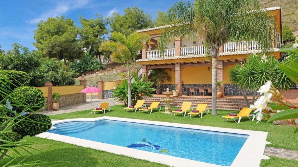 Villa Andrea Sol