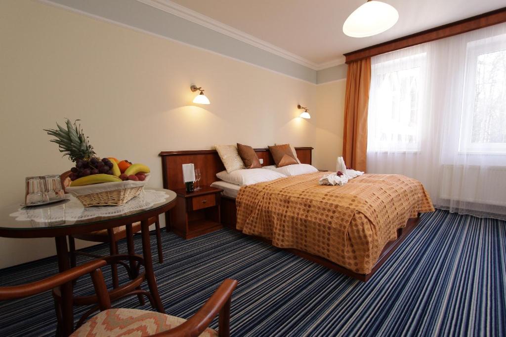 Spa & Wellness Hotel Harmonie - 4