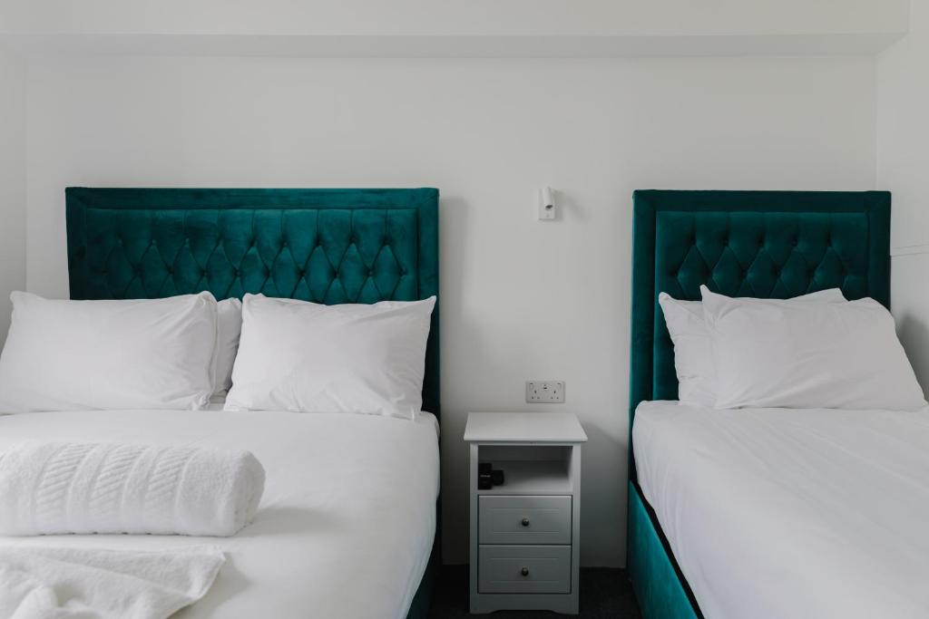 Whiteleys Hotel photo