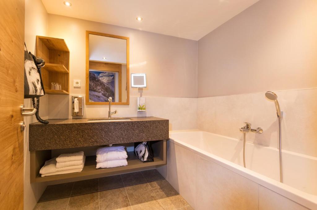 Alpenhotel Perner - 10