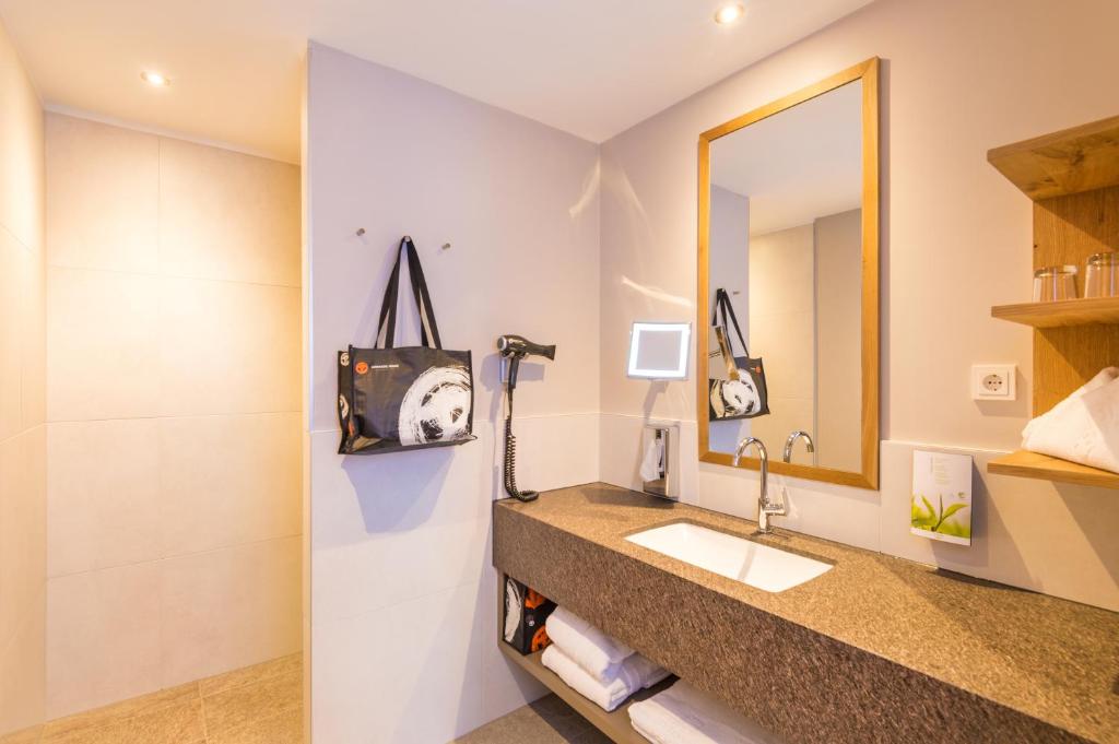 Alpenhotel Perner - 13