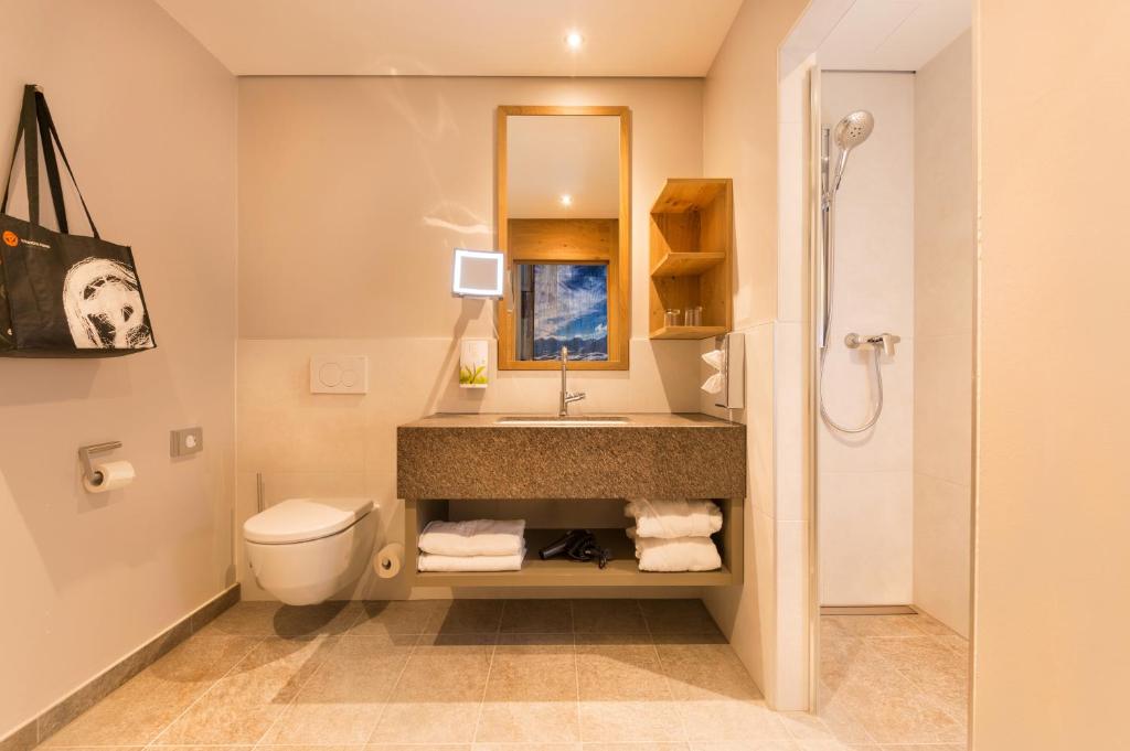 Alpenhotel Perner - 6