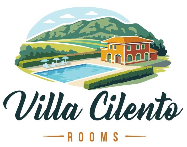Villa Cilento