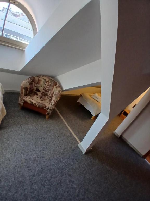 Dom Pracy Twórczej - Double Room
