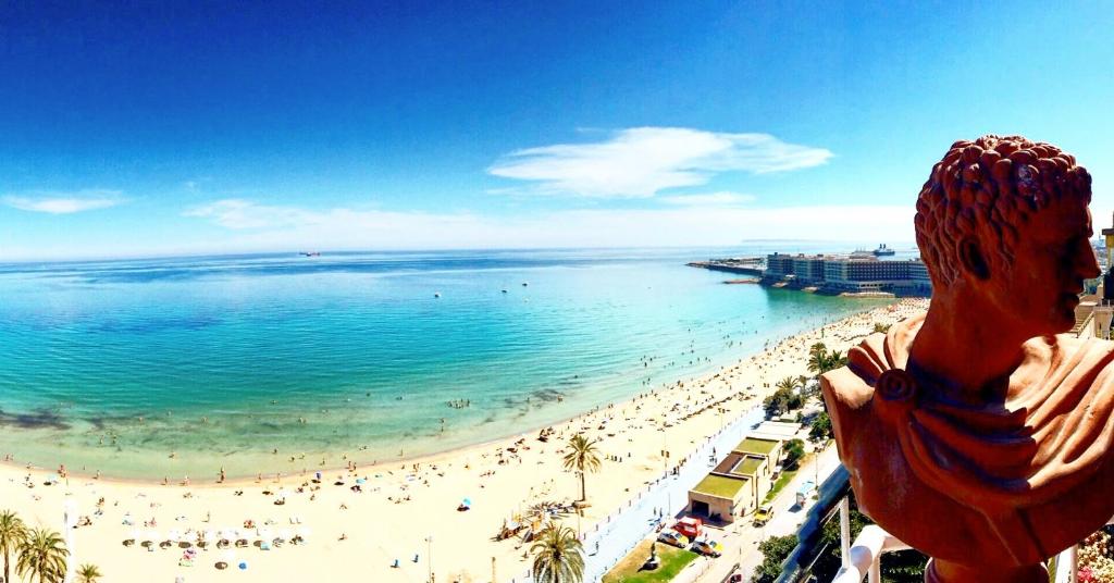 Atico Atalaya, Alicante – Bijgewerkte prijzen 2023