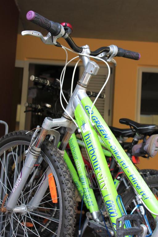 Harbour City Motor Inn & Conference - Resim 45