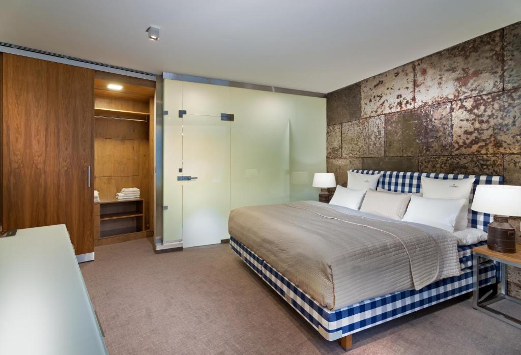 Hotel Bedriska Wellness Resort & Spa - 12