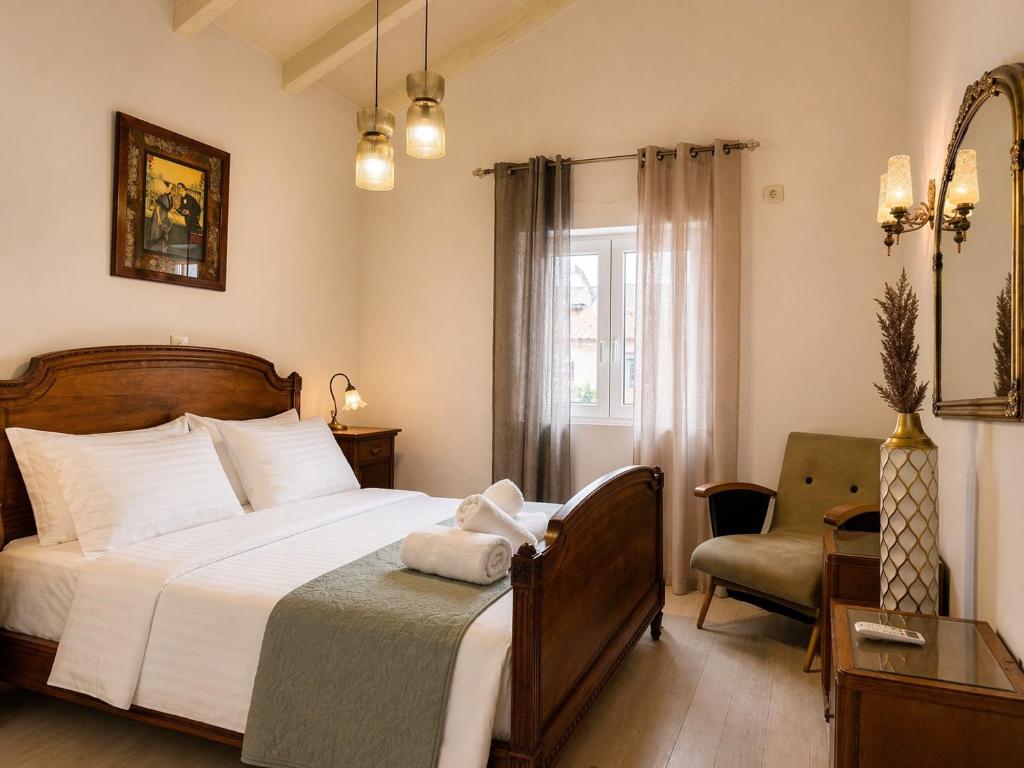 Caro Segreto,Boutique Suites