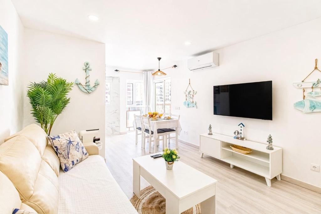 Rocha OceanShore by Encantos do Algarve - 706