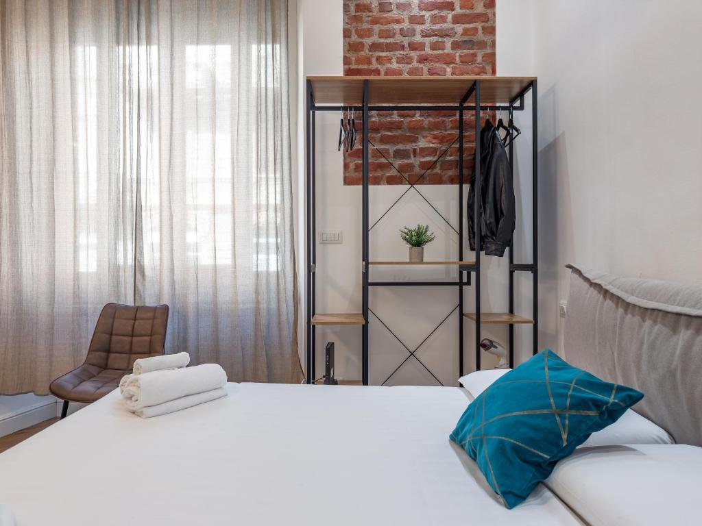 Scarlatti's Nest - Ideal for travelers