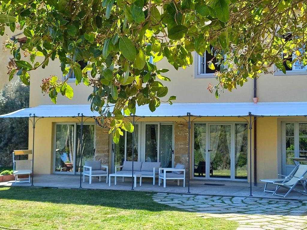 Fattoria di Maiano