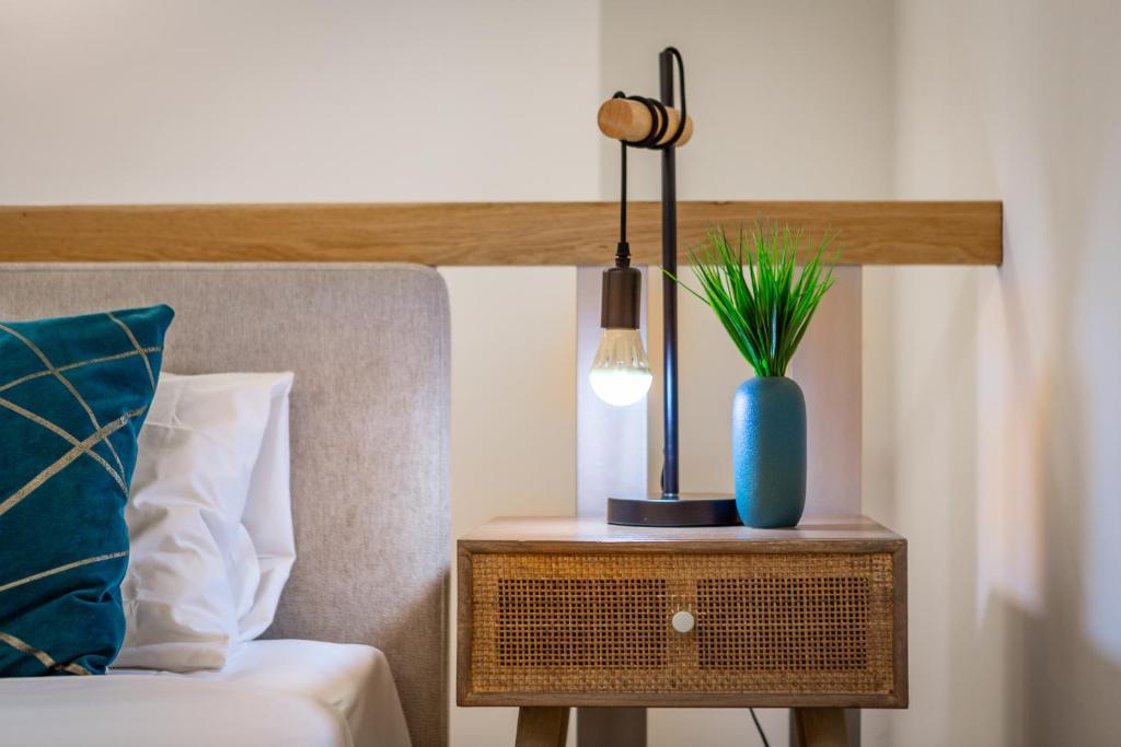 Garibaldi's Nest - Modern Loft in the city center