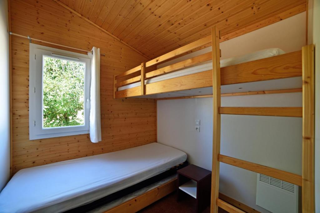 Cottages du Lac de Miel - 小木屋