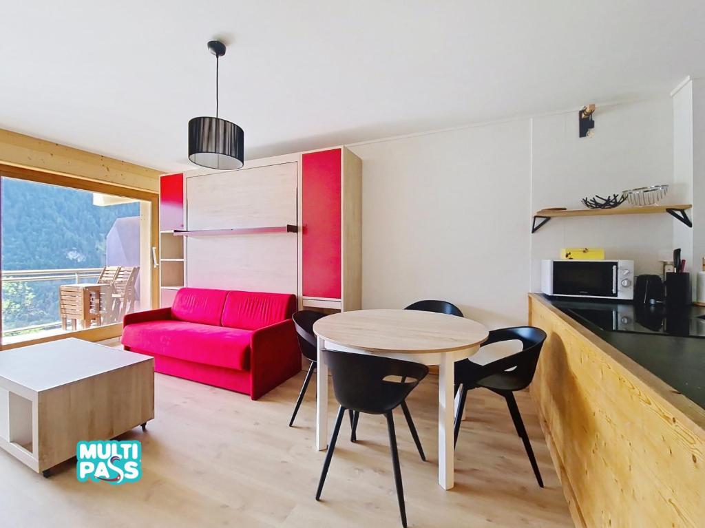 SOLARIUM SR11 COSY & VIEW 5 pers