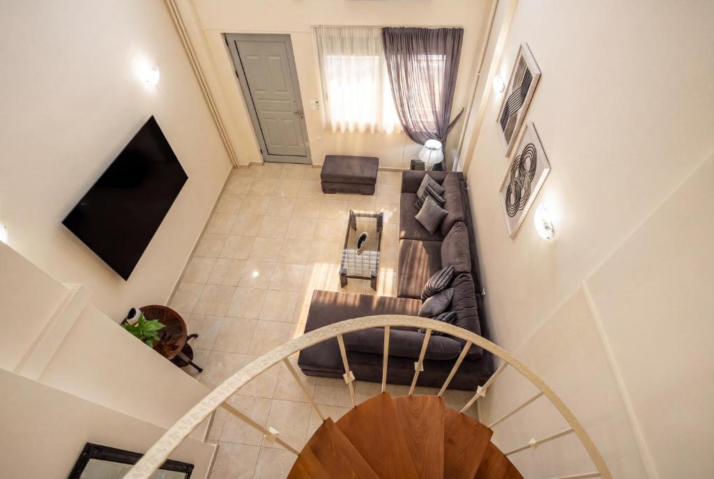 Garden Oasis - 3 Bedroom Suite
