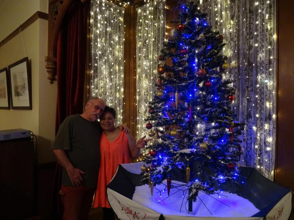 Braemar On Parliament St - Resim 14