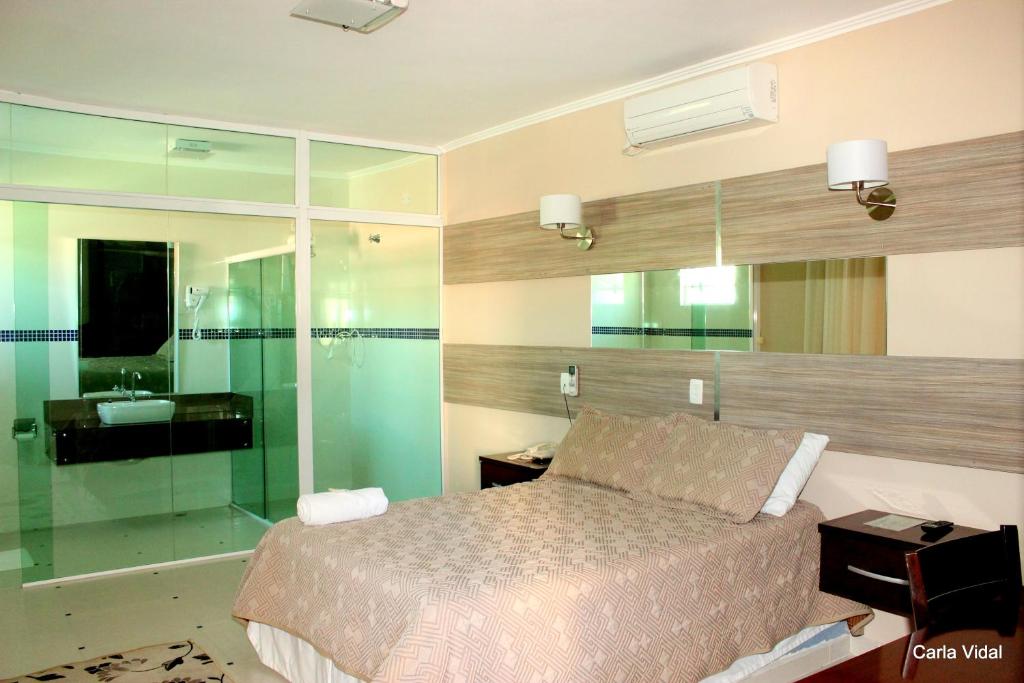  Hotel Monte Libano