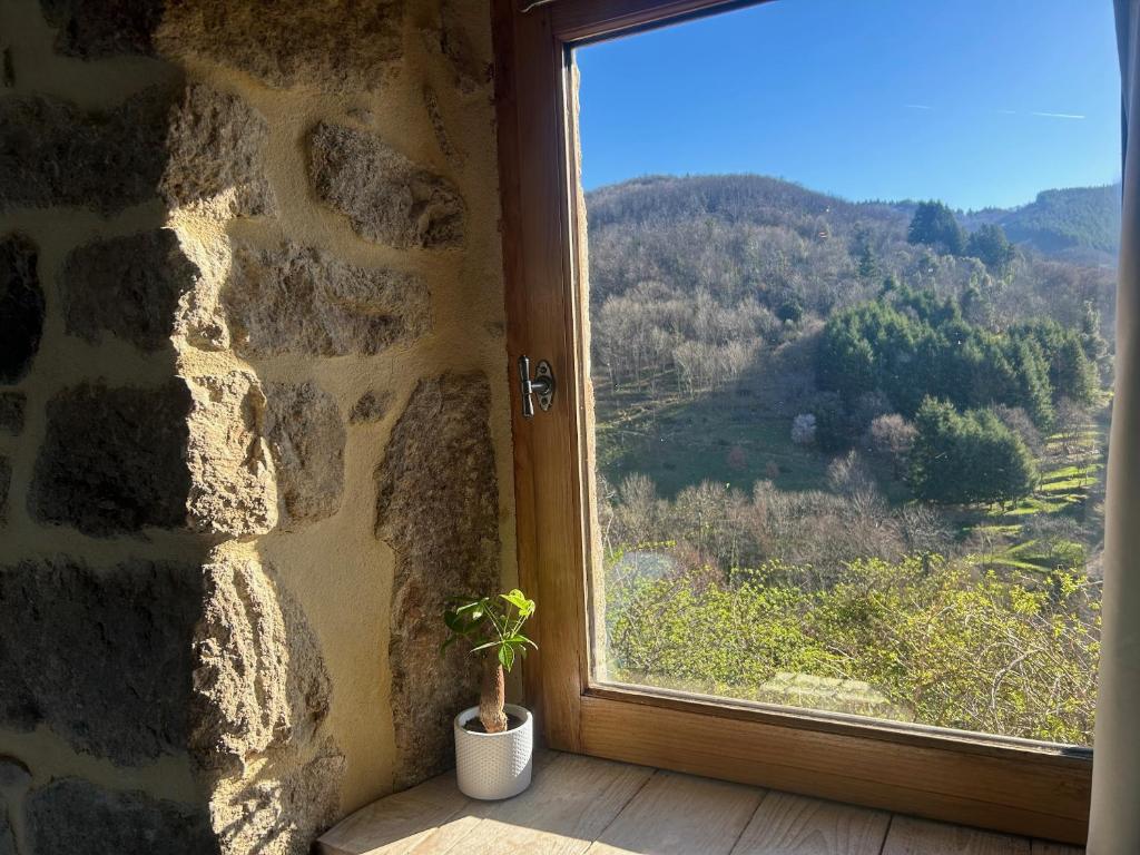 La Calade Chambres d'Hôtes & Espace Bien-Etre - Habitación Doble Estándar