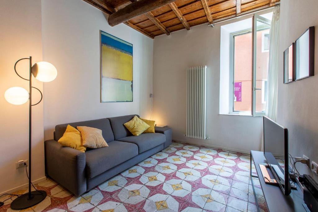 In Trastevere Alchimia Suite vacation home