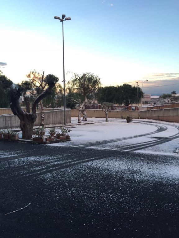 Zdjęcie z galerii obiektu B&B Terrazza dell'Etna w mieście Mascalucia