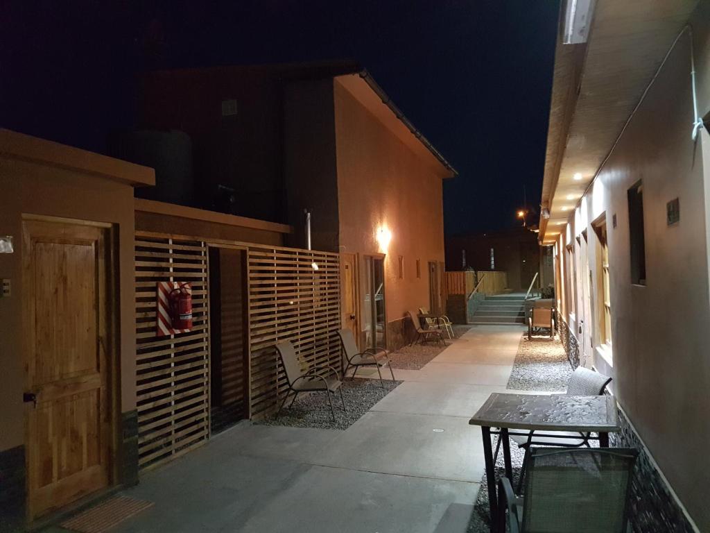 Fotografie z fotogalerie ubytování Vicuña Lodge v destinaci San Pedro de Atacama