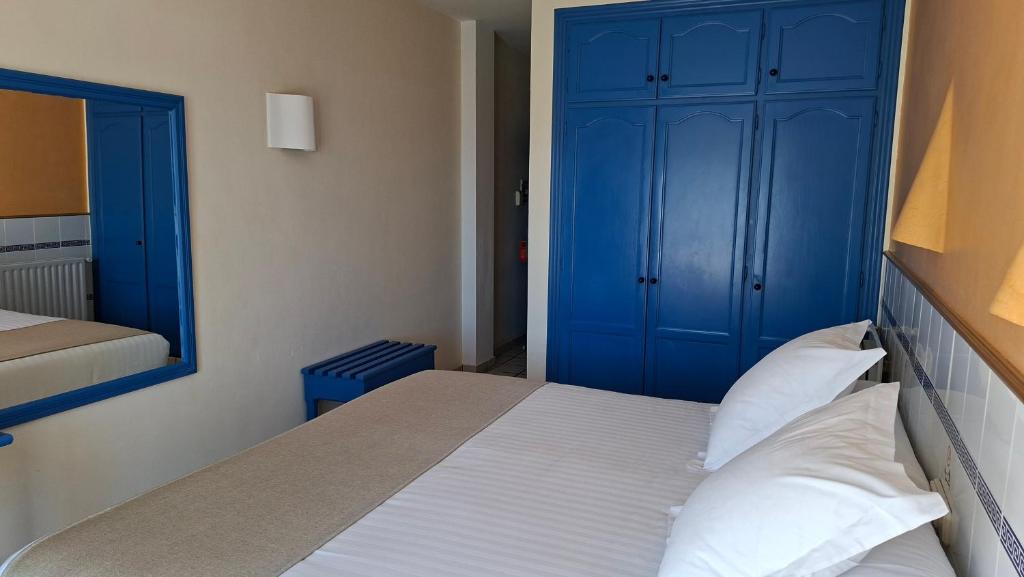 Hotel Playa Bocaina - Economy Double Room