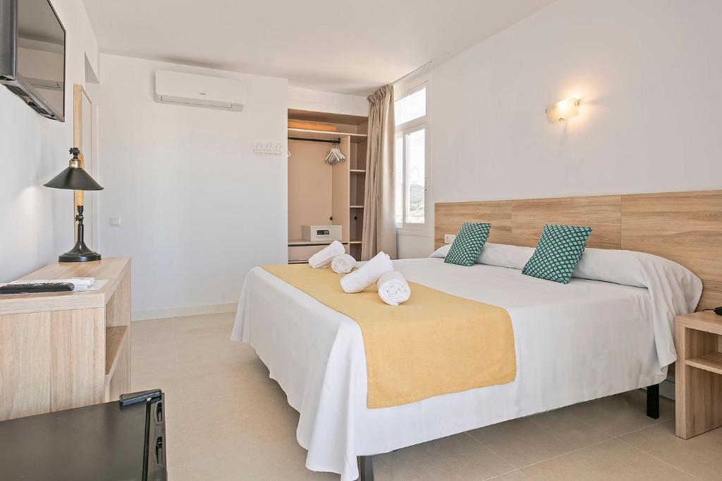 Suncoast Ibiza Hotel - Adults Only - photo