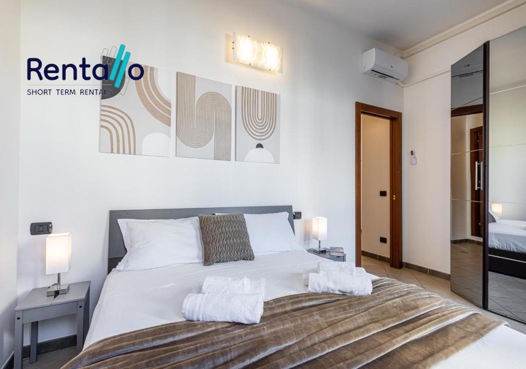 Central Station Gateway Suite, 300 meters from the Central Station
