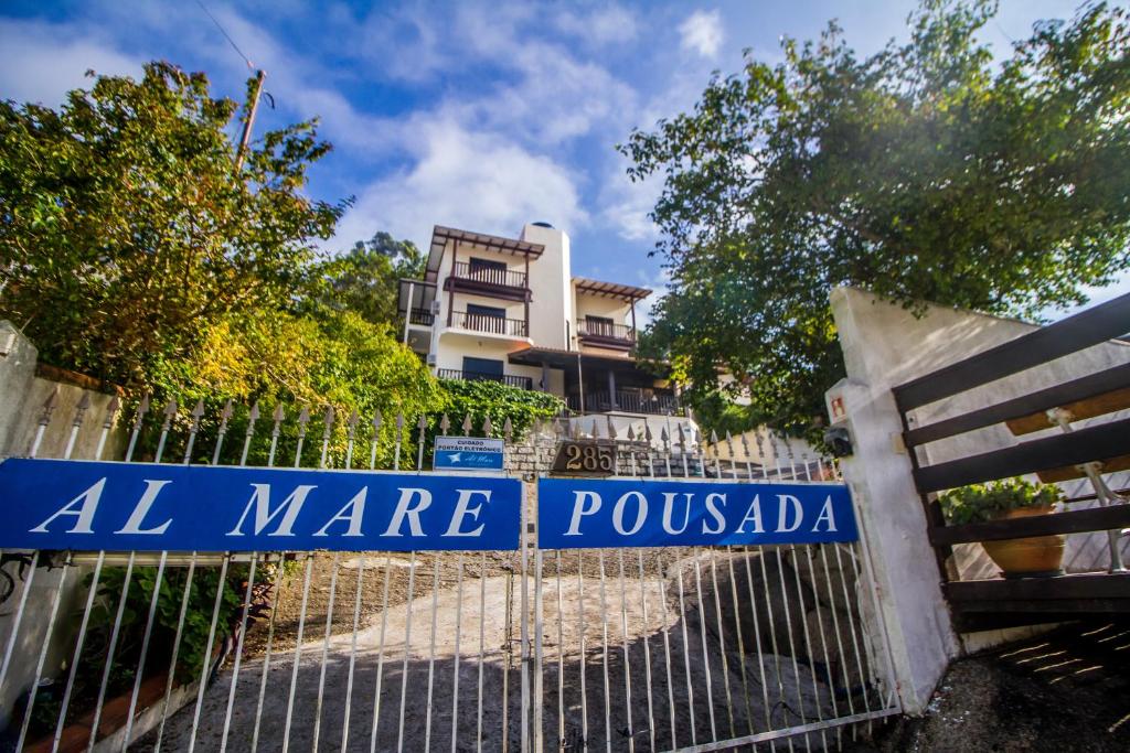  Pousada Al Mare