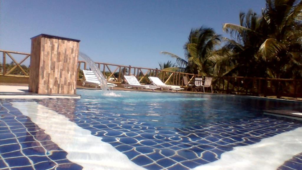  Pousada Ilha do Meio