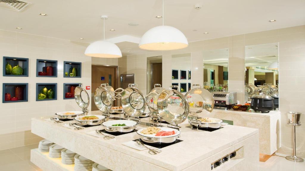 Holiday Inn Express Beijing Airport Zone by IHG photo