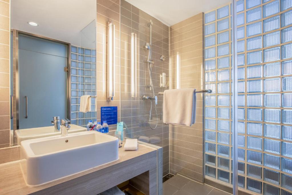 Holiday Inn Express Beijing Airport Zone by IHG photo