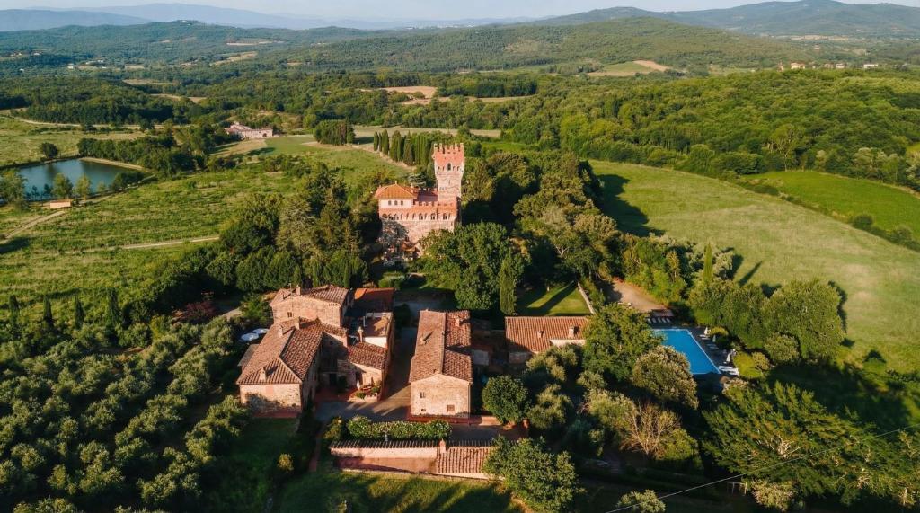 Tenuta Lupinari