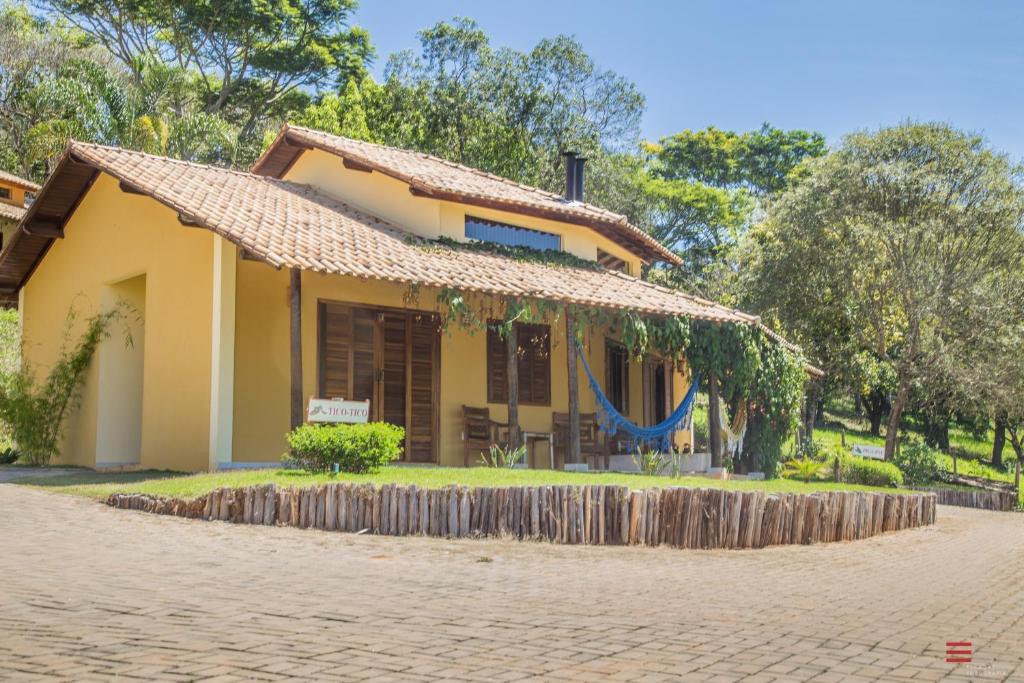  Vila Chico