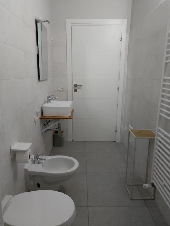 BnB Ranco - Double Room