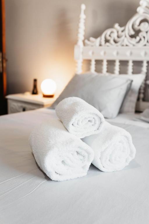 Anoitecer Itinerante AL - Vintage Bedrooms by Lethes Legacy