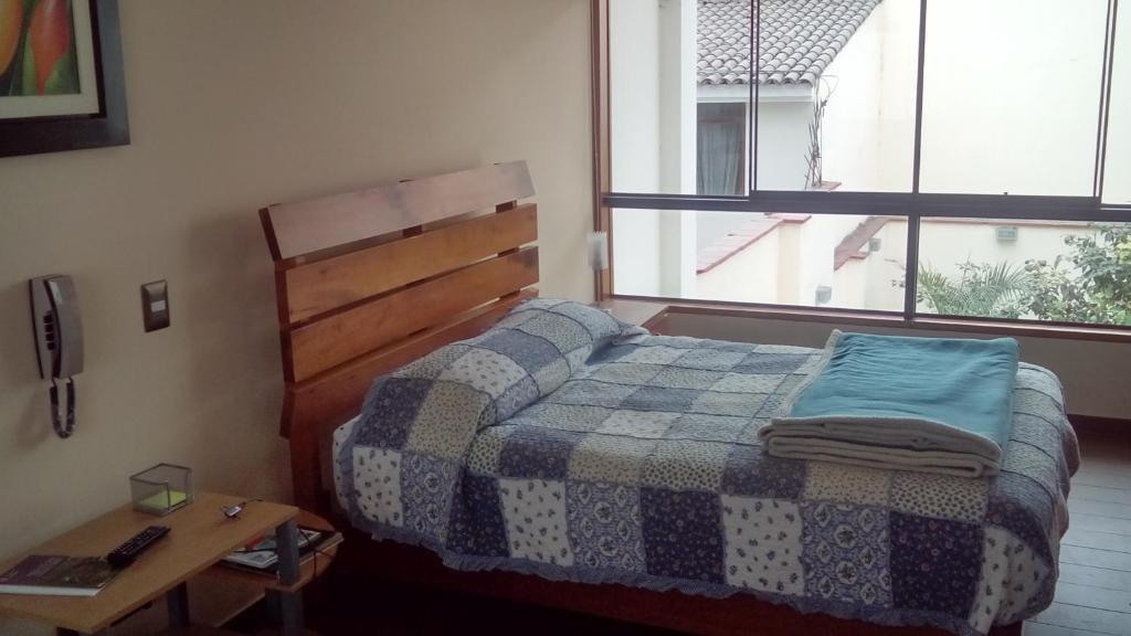 Hospedaje La Anita photo