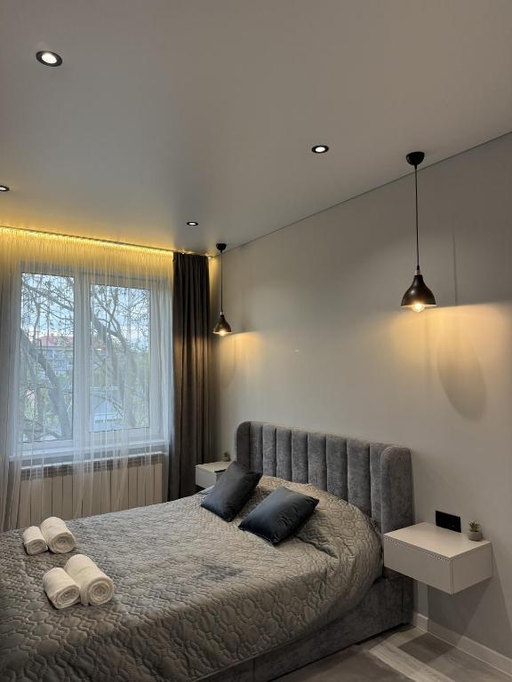Loft X Apartment фото 2