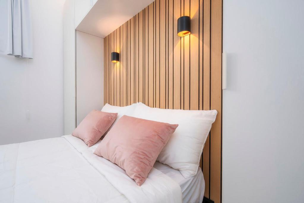 Marina Legacy I Boutique Residence