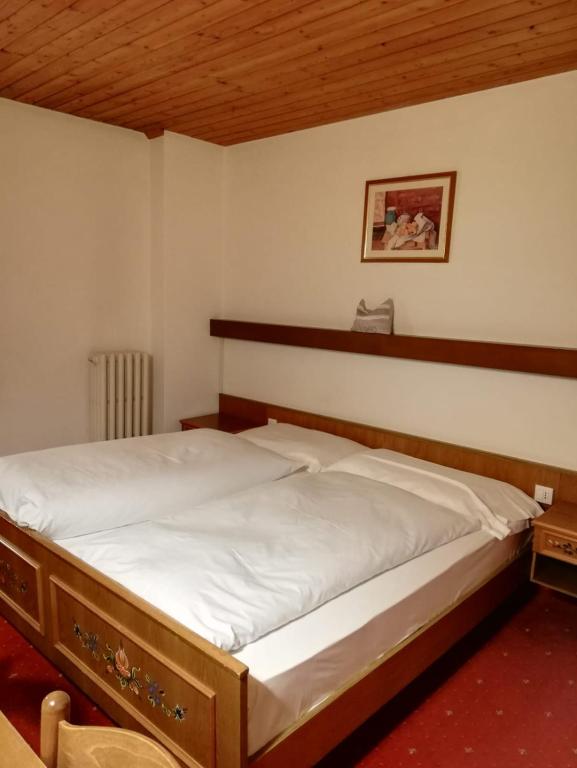 Hotel Schönwies - Error