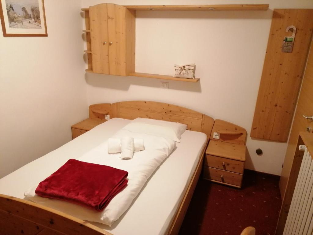 Hotel Schönwies - Petite Chambre Double