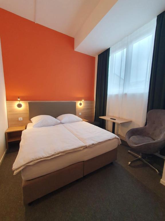 Akdeniz Pension - Housity