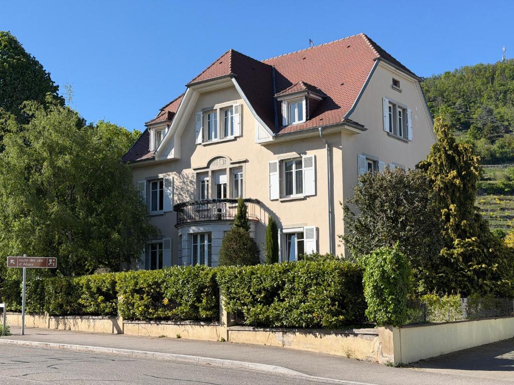 Maison des Vignes – photo 1
