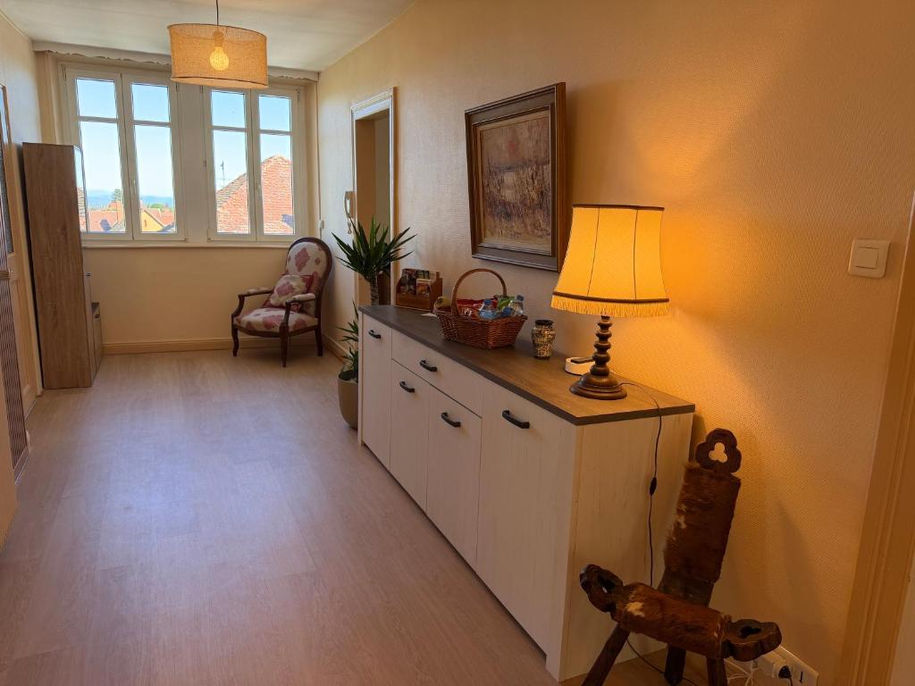 Maison des Vignes – photo 20
