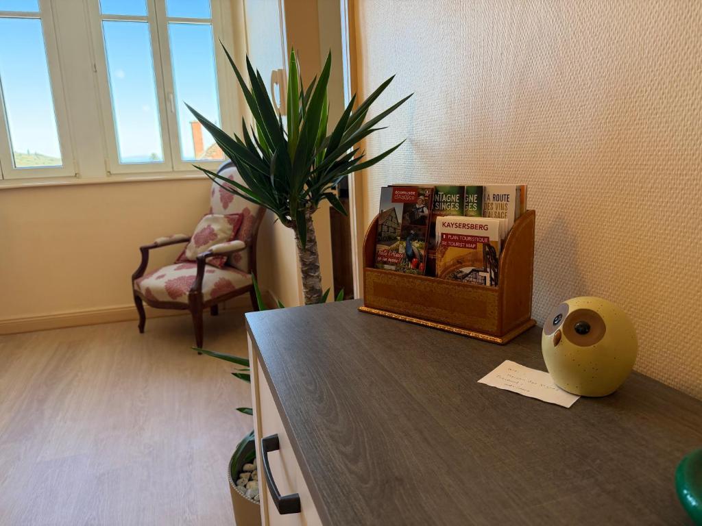 Maison des Vignes – photo 24