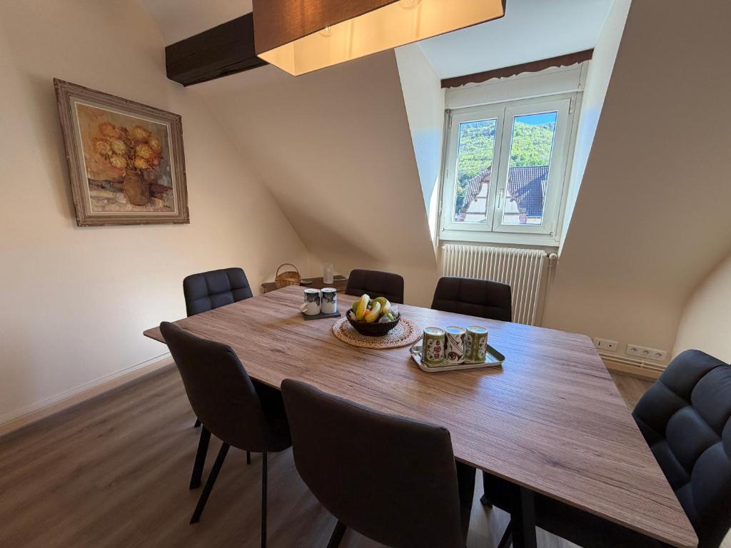 Maison des Vignes – photo 4