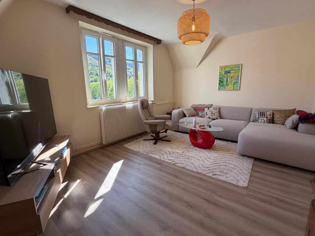 Maison des Vignes – photo 9